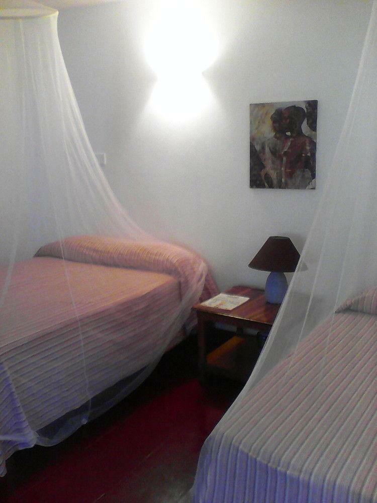 Hostal Catcha Falling Star Gardens