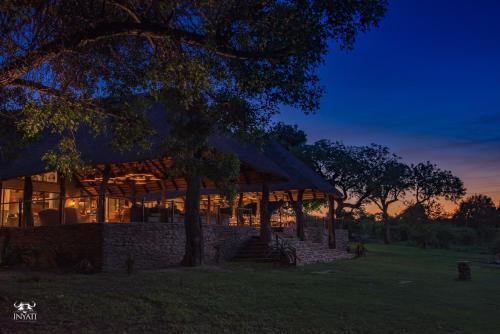 Inyati Game Lodge