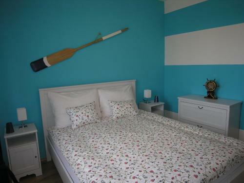 Marina Apartman