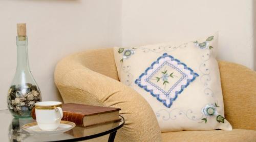 Bed & Breakfast Antico Monastero Di Anacapri