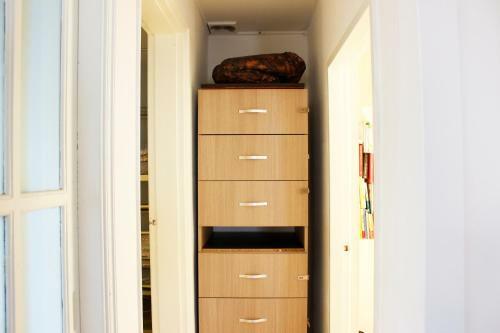 Albergue Aark House