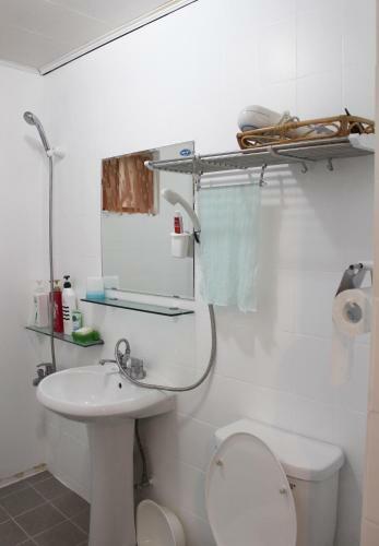 Albergue Aark House