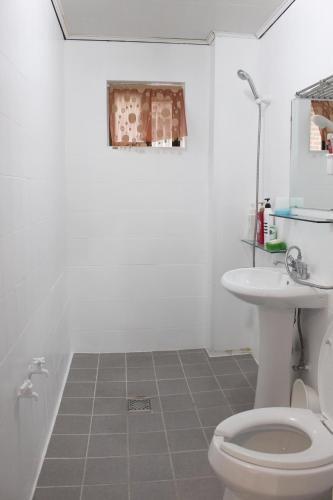 Albergue Aark House