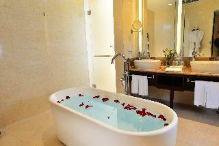 Hotel Holiday Inn Resort Beijing Yanqing