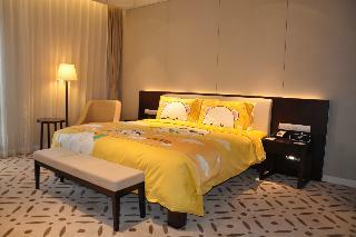 Hotel Holiday Inn Resort Beijing Yanqing