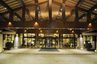 Hotel Holiday Inn Resort Beijing Yanqing