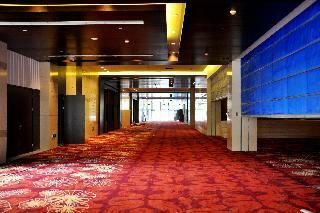 Hotel Holiday Inn Resort Beijing Yanqing