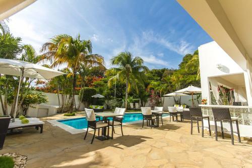 Hotel Casa Veintiuno