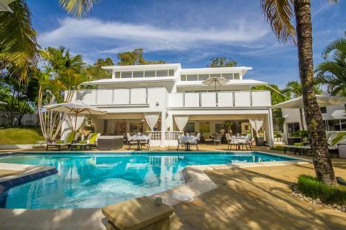 Hotel Casa Veintiuno