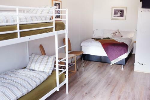 Hostal Fagrahlid Guesthouse