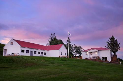 Hostal Fagrahlid Guesthouse