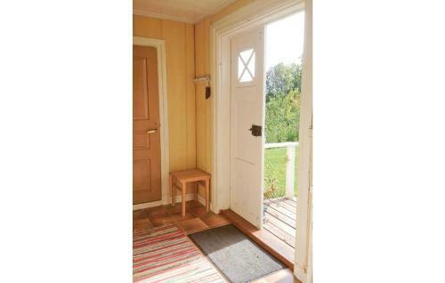 Holiday Home Tj�llmo Und