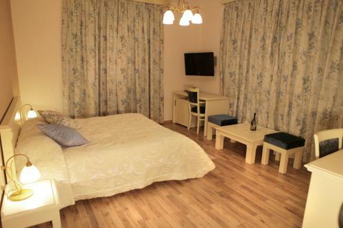 Hotel Restaurant Dreri