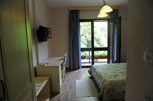 Hotel Restaurant Dreri