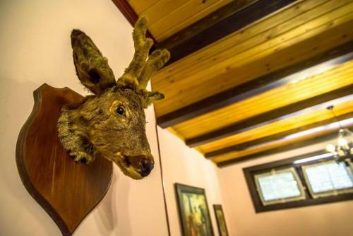 Hotel Restaurant Dreri