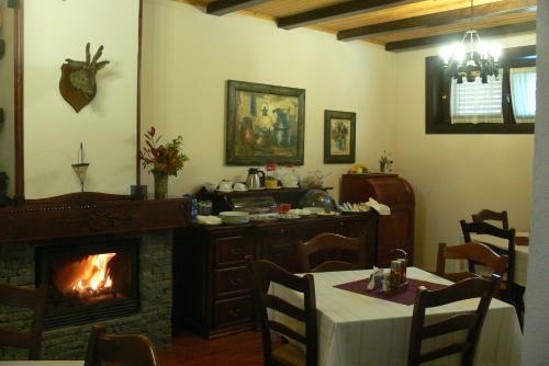Hotel Restaurant Dreri