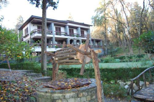 Hotel Restaurant Dreri