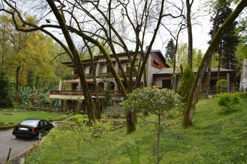 Hotel Restaurant Dreri
