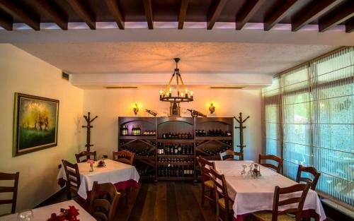 Hotel Restaurant Dreri