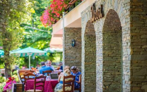 Hotel Restaurant Dreri