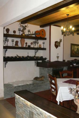 Hotel Restaurant Dreri