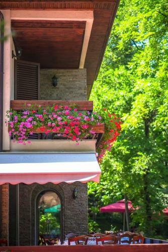 Hotel Restaurant Dreri
