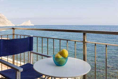 Hostal Le Conchiglie