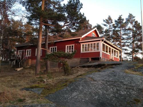 Pensar Syd Villa