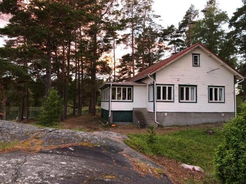 Pensar Syd Villa
