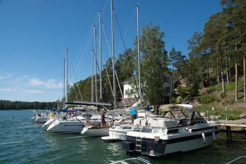 Pensar Syd Villa