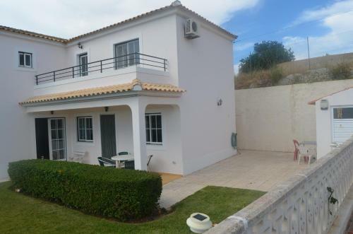 Villa Casa Do Poco