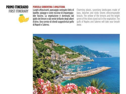 Roccamonfina Palace Hotel