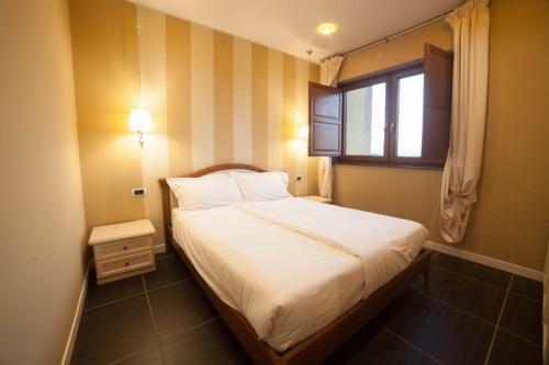 Roccamonfina Palace Hotel
