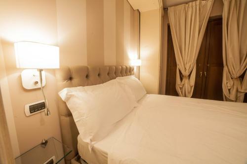 Roccamonfina Palace Hotel