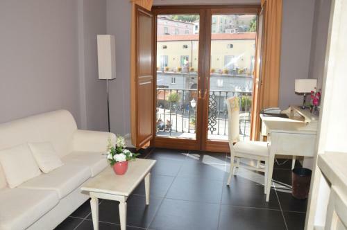 Roccamonfina Palace Hotel
