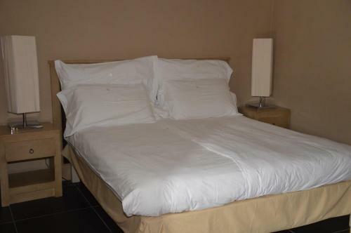 Roccamonfina Palace Hotel
