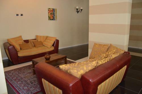 Roccamonfina Palace Hotel