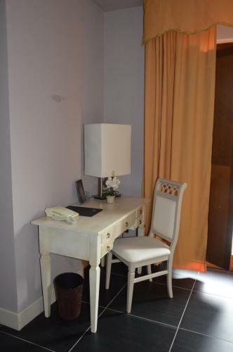 Roccamonfina Palace Hotel