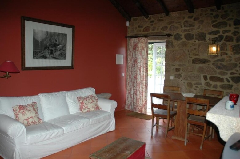 Agroturismo Quinta Da Casa Alta