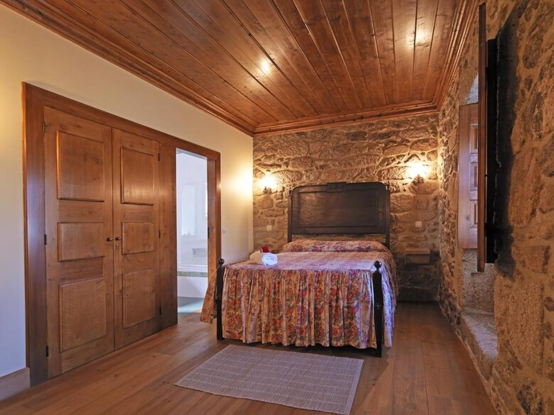 Agroturismo Quinta Da Casa Alta