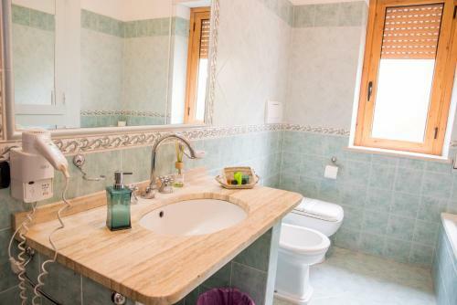Hostal Guest House Fenix