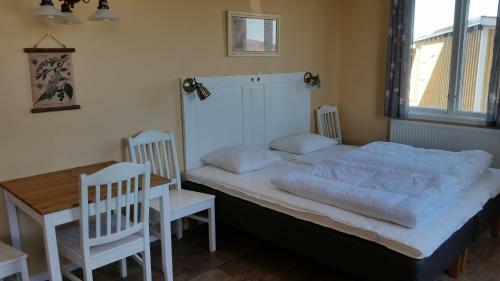 Agroturismo Bj�rk�ngs Vandrarhem