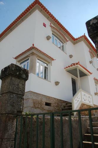 Apartamento Casa Do Vidoeiro