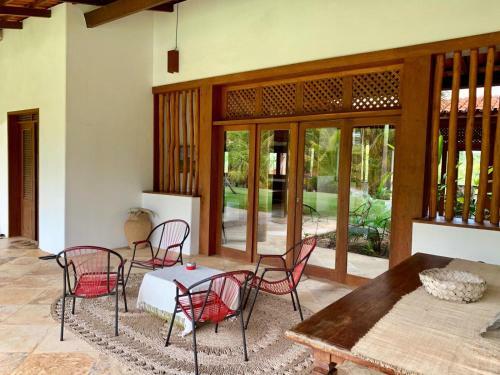 Villa Vila Kitepirinha