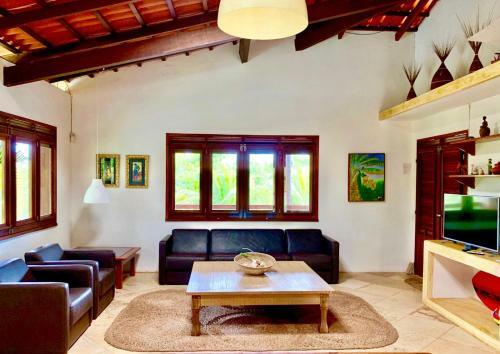 Villa Vila Kitepirinha
