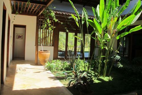 Villa Vila Kitepirinha