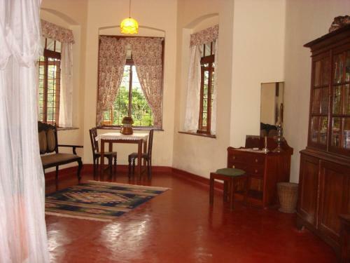 Knuckles Plantation Bungalow