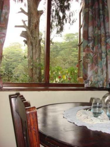 Knuckles Plantation Bungalow