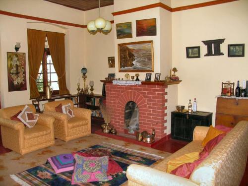Knuckles Plantation Bungalow