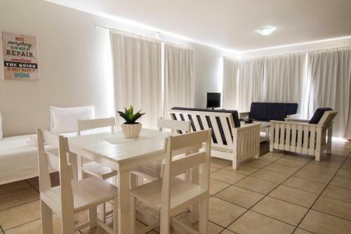 Apartamentos Madiolyn